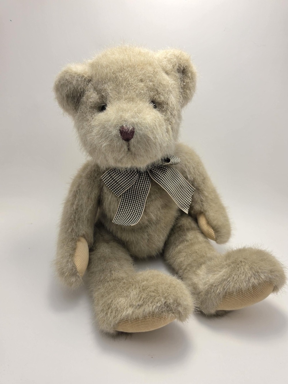 Russ Berrie Trafalgar the Teddy Bear Plush (14 inch)